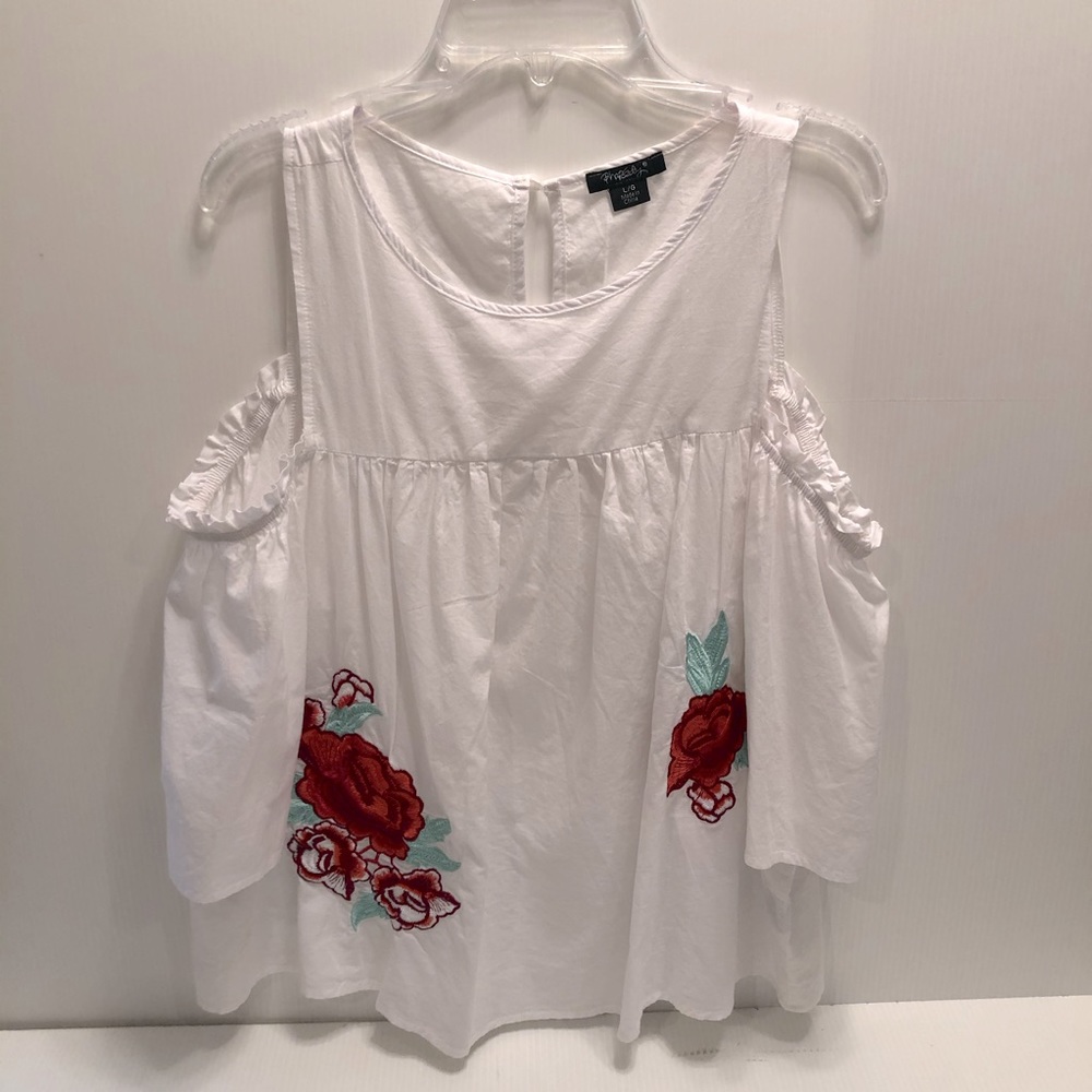Girl’s Rhapsody Top Size L